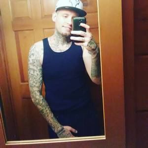 Meet your Posher, Jeremiah